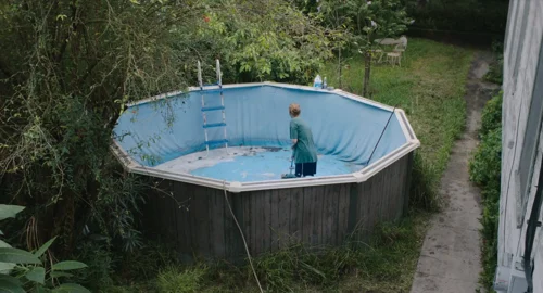 Still frame 140 from Causeway (2022) directed by Lila Neugebauer