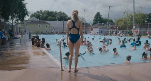 Still frame 141 from Causeway (2022) directed by Lila Neugebauer