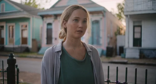 Still frame 146 from Causeway (2022) directed by Lila Neugebauer