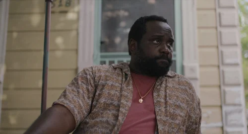 Still frame 147 from Causeway (2022) directed by Lila Neugebauer
