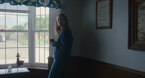 Still frame 17 from Causeway (2022) directed by Lila Neugebauer