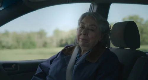 Still frame 19 from Causeway (2022) directed by Lila Neugebauer