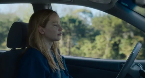 Still frame 20 from Causeway (2022) directed by Lila Neugebauer