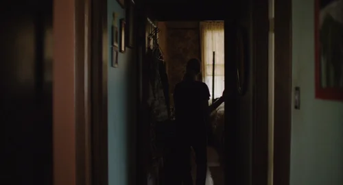 Still frame 29 from Causeway (2022) directed by Lila Neugebauer