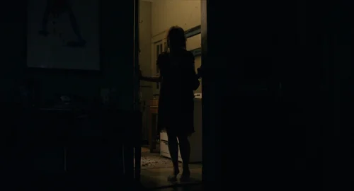 Still frame 32 from Causeway (2022) directed by Lila Neugebauer