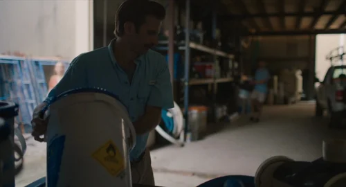 Still frame 36 from Causeway (2022) directed by Lila Neugebauer