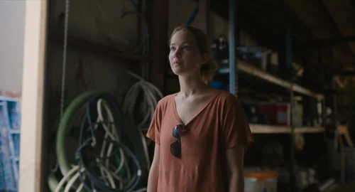 Still frame 38 from Causeway (2022) directed by Lila Neugebauer