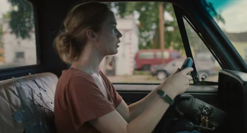 Still frame 39 from Causeway (2022) directed by Lila Neugebauer