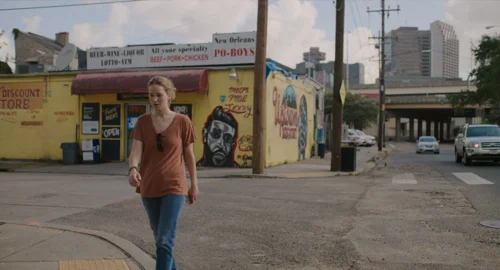 Still frame 46 from Causeway (2022) directed by Lila Neugebauer
