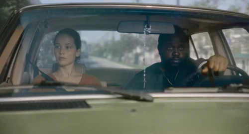 Still frame 48 from Causeway (2022) directed by Lila Neugebauer