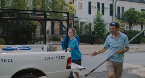 Still frame 53 from Causeway (2022) directed by Lila Neugebauer