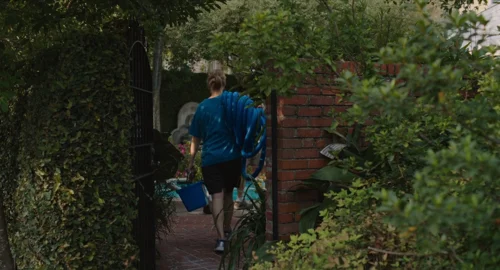 Still frame 54 from Causeway (2022) directed by Lila Neugebauer