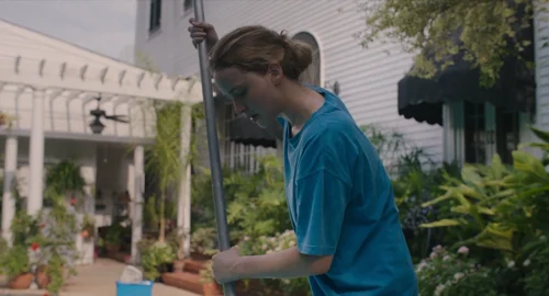 Still frame 55 from Causeway (2022) directed by Lila Neugebauer