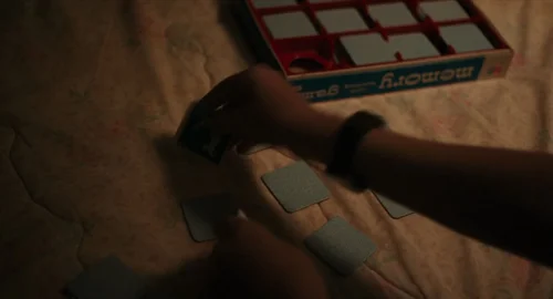 Still frame 56 from Causeway (2022) directed by Lila Neugebauer
