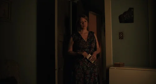Still frame 57 from Causeway (2022) directed by Lila Neugebauer