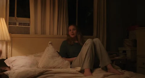 Still frame 58 from Causeway (2022) directed by Lila Neugebauer
