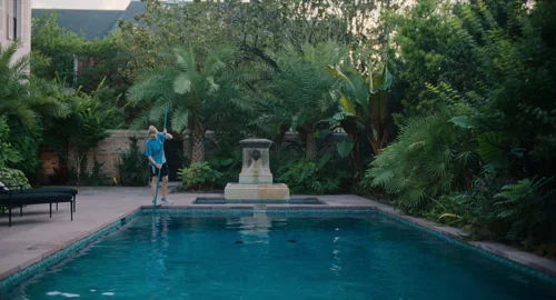 Still frame 59 from Causeway (2022) directed by Lila Neugebauer