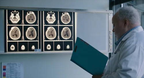 Still frame 64 from Causeway (2022) directed by Lila Neugebauer