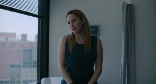 Still frame 65 from Causeway (2022) directed by Lila Neugebauer