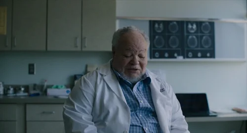 Still frame 66 from Causeway (2022) directed by Lila Neugebauer
