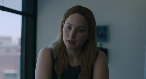 Still frame 67 from Causeway (2022) directed by Lila Neugebauer