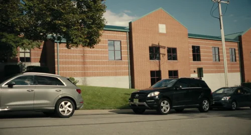 Still frame 75 from Cha Cha Real Smooth (2022) directed by Cooper Raiff