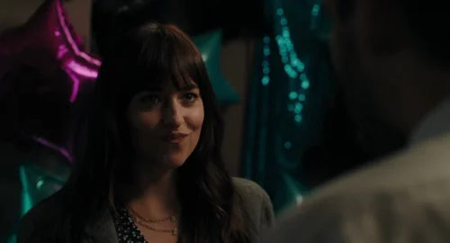 Still frame 84 from Cha Cha Real Smooth (2022) directed by Cooper Raiff