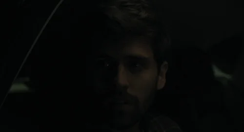 Still frame 95 from Cha Cha Real Smooth (2022) directed by Cooper Raiff
