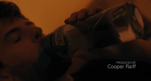 Still frame 7 from Cha Cha Real Smooth (2022) directed by Cooper Raiff