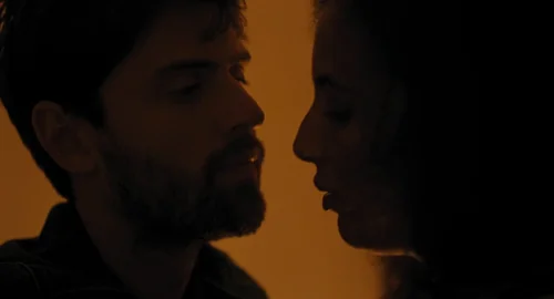 Still frame 8 from Cha Cha Real Smooth (2022) directed by Cooper Raiff