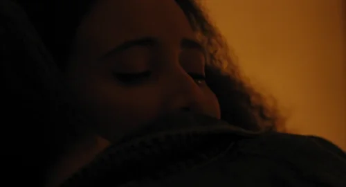 Still frame 9 from Cha Cha Real Smooth (2022) directed by Cooper Raiff