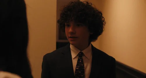 Still frame 123 from Cha Cha Real Smooth (2022) directed by Cooper Raiff