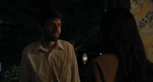Still frame 132 from Cha Cha Real Smooth (2022) directed by Cooper Raiff