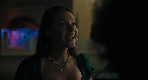 Still frame 14 from Cha Cha Real Smooth (2022) directed by Cooper Raiff