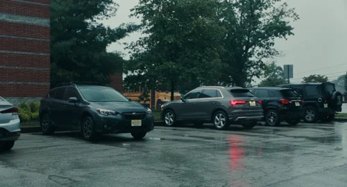 Still frame 142 from Cha Cha Real Smooth (2022) directed by Cooper Raiff