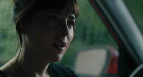 Still frame 143 from Cha Cha Real Smooth (2022) directed by Cooper Raiff