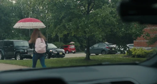 Still frame 147 from Cha Cha Real Smooth (2022) directed by Cooper Raiff