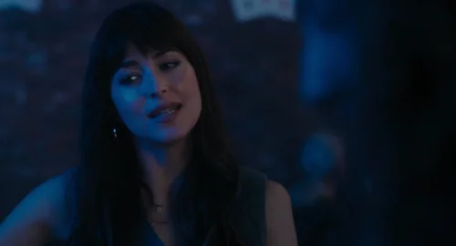 Still frame 18 from Cha Cha Real Smooth (2022) directed by Cooper Raiff