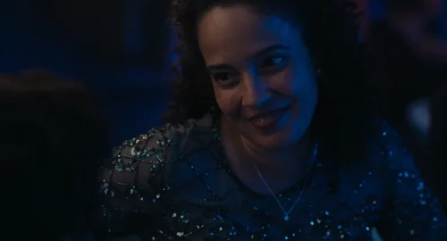 Still frame 19 from Cha Cha Real Smooth (2022) directed by Cooper Raiff