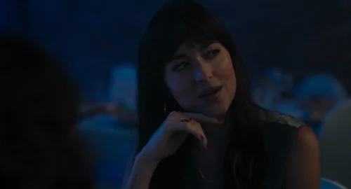 Still frame 20 from Cha Cha Real Smooth (2022) directed by Cooper Raiff