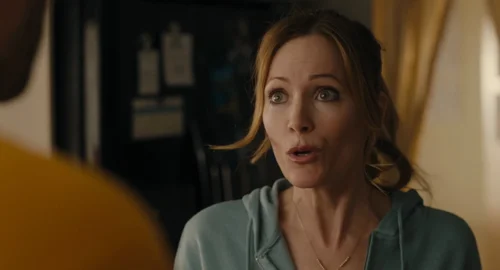 Still frame 34 from Cha Cha Real Smooth (2022) directed by Cooper Raiff