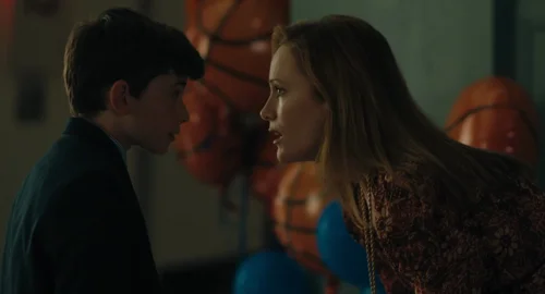 Still frame 3 from Cha Cha Real Smooth (2022) directed by Cooper Raiff