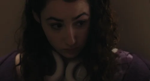 Still frame 44 from Cha Cha Real Smooth (2022) directed by Cooper Raiff