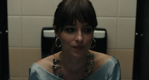 Still frame 49 from Cha Cha Real Smooth (2022) directed by Cooper Raiff