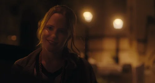 Still frame 5 from Cha Cha Real Smooth (2022) directed by Cooper Raiff