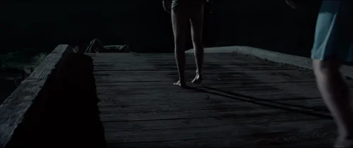 Still frame 67 from Chappaquiddick (2017) directed by John Curran