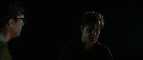 Still frame 70 from Chappaquiddick (2017) directed by John Curran
