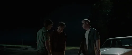 Still frame 71 from Chappaquiddick (2017) directed by John Curran
