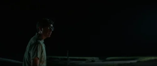 Still frame 73 from Chappaquiddick (2017) directed by John Curran