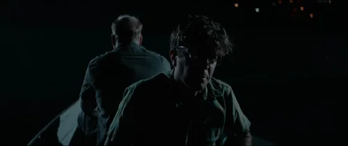 Still frame 74 from Chappaquiddick (2017) directed by John Curran